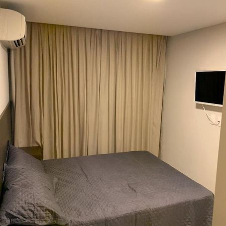 Apartamento Praia De Tambau João Pessoa Extérieur photo