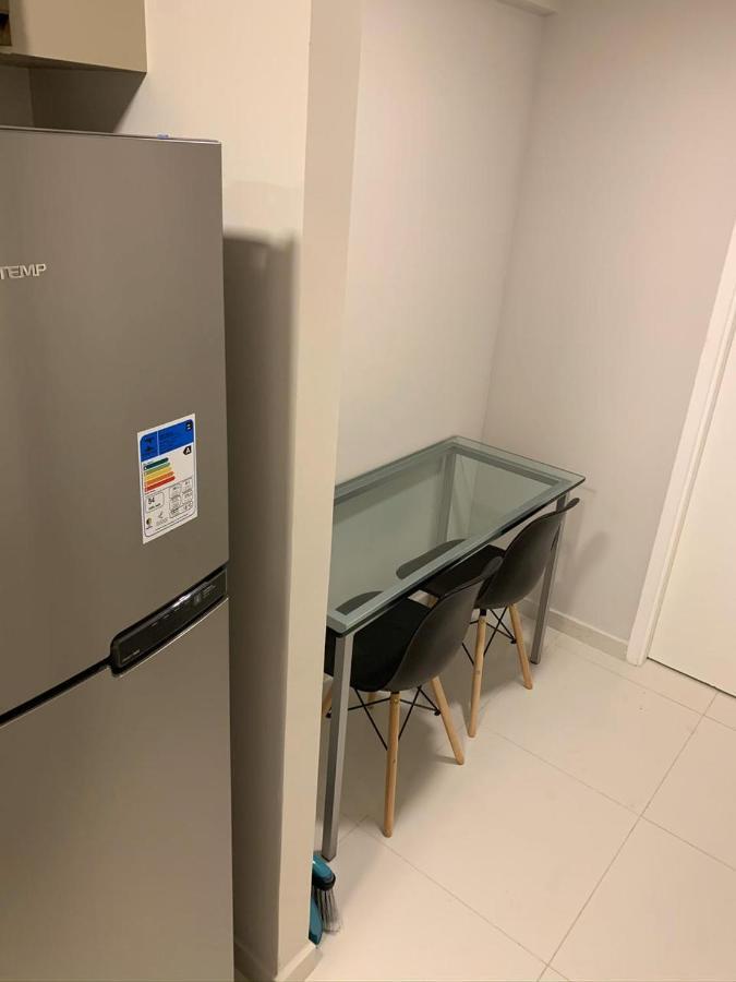 Apartamento Praia De Tambau João Pessoa Extérieur photo