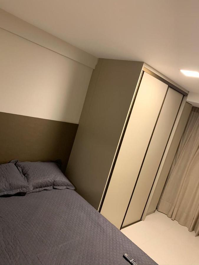 Apartamento Praia De Tambau João Pessoa Extérieur photo
