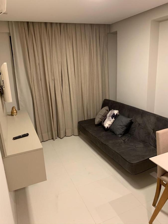 Apartamento Praia De Tambau João Pessoa Extérieur photo