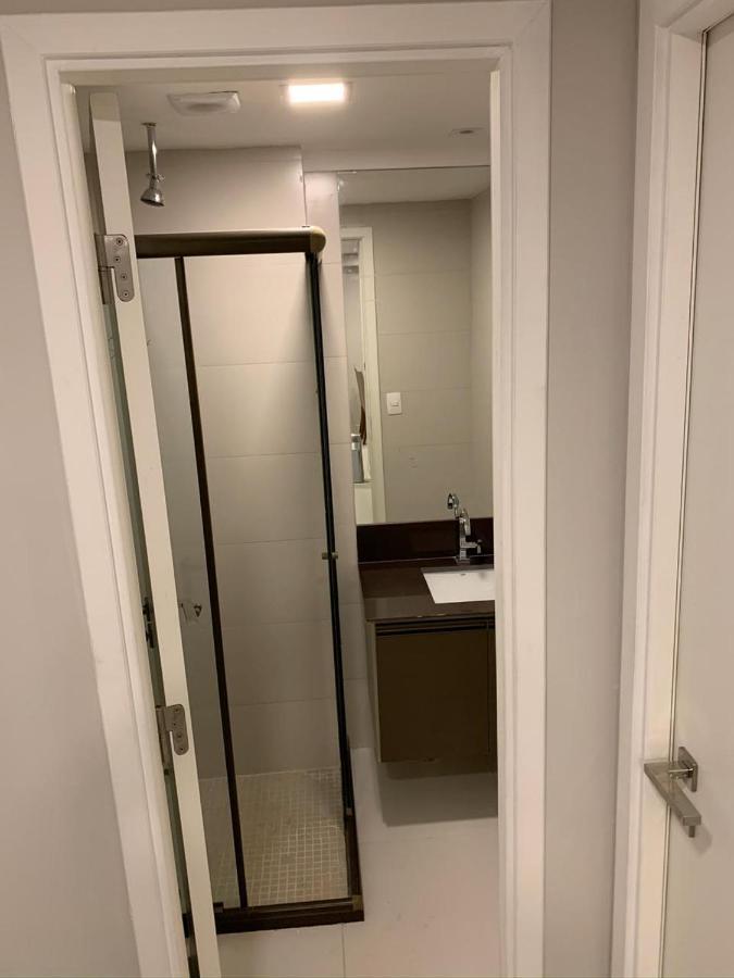 Apartamento Praia De Tambau João Pessoa Extérieur photo