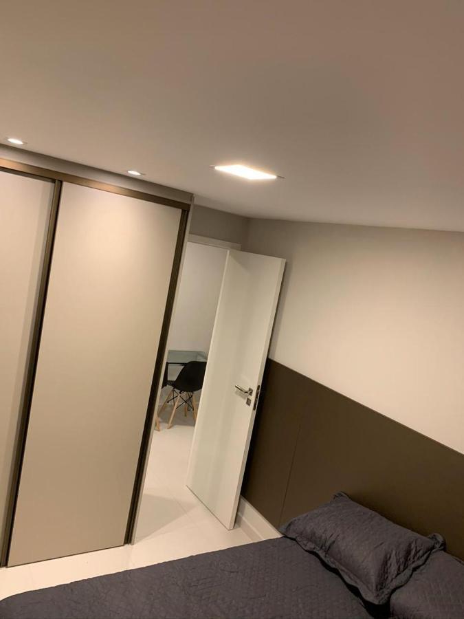 Apartamento Praia De Tambau João Pessoa Extérieur photo