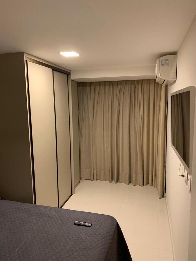 Apartamento Praia De Tambau João Pessoa Extérieur photo